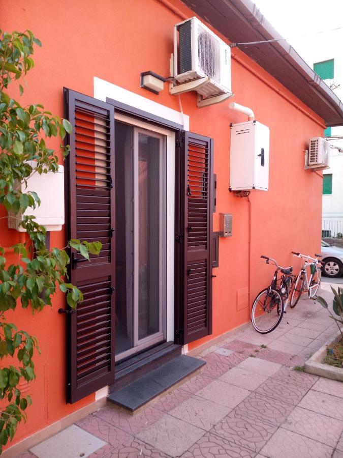 메시나 Casa Vacanza Mamma Maria 빌라 외부 사진